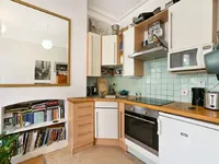 Недвижимость Brecknock Road: 12