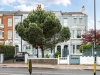 Недвижимость Upper Richmond Road, Putney: 7