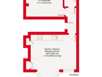 Недвижимость Upper Richmond Road, Putney: 11