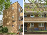 Недвижимость Off Mildmay Raod, Newington Green: 4
