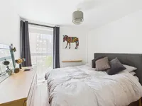 Недвижимость Hotspur St, Lambeth: 3