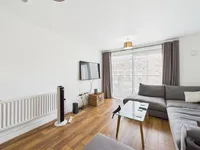 Недвижимость Hotspur St, Lambeth: 6