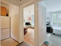 Недвижимость Union Grove, Clapham: 1