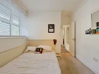 Недвижимость Union Grove, Clapham: 3