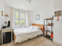 Недвижимость Union Grove, Clapham: 6