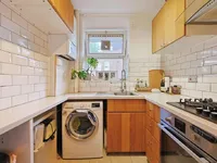 Недвижимость Union Grove, Clapham: 11