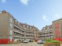 Недвижимость Union Grove, Clapham: 13