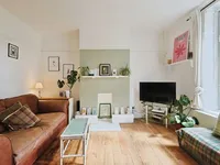 Недвижимость Union Grove, Clapham: 15