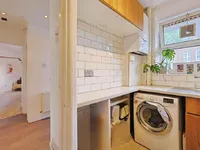 Недвижимость Union Grove, Clapham: 18