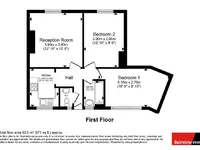 Недвижимость Union Grove, Clapham: 20