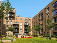 Недвижимость Woodley Crescent, Coleby House: 4