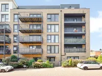 Недвижимость Woodley Crescent, Coleby House: 5