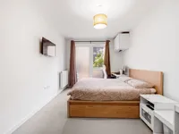 Недвижимость Woodley Crescent, Coleby House: 8