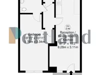 Недвижимость Woodley Crescent, Coleby House: 10