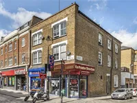 Недвижимость Launcelot Street: 9