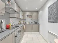 Недвижимость Stockwell Green: 1