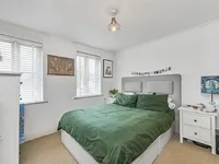 Недвижимость Stockwell Green: 4