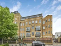 Недвижимость Stockwell Green: 7