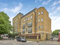 Недвижимость Stockwell Green: 8