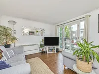 Недвижимость Stockwell Green: 9