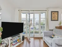 Недвижимость Stockwell Green: 12