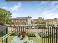 Недвижимость Stockwell Green: 13