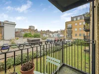 Недвижимость Stockwell Green: 14
