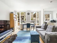 Недвижимость Harlequin Mansions, Cambridge Avenue: 6