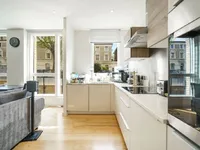 Недвижимость Harlequin Mansions, Cambridge Avenue: 7
