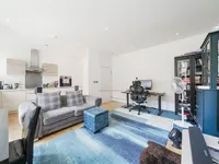 Недвижимость Harlequin Mansions, Cambridge Avenue: 9