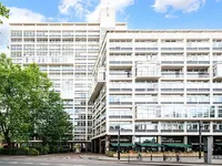 Недвижимость Metro Central Heights, 119 Newington Causeway, Southwark: 5
