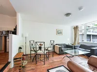 Недвижимость Metro Central Heights, 119 Newington Causeway, Southwark: 8