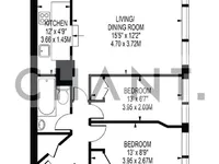 Недвижимость Metro Central Heights, 119 Newington Causeway, Southwark: 10
