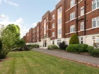 Недвижимость Belsize Grove: 6
