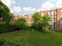 Недвижимость Belsize Grove: 11