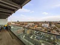 Недвижимость Houblon Apartments, Tyne Street, Aldgate: 6
