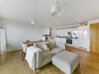 Недвижимость Houblon Apartments, Tyne Street, Aldgate: 7