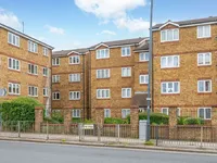 Недвижимость Harrow Road, Kensal Green: 2