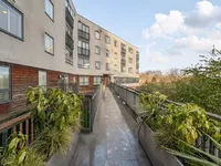 Недвижимость Market Road, Islington: 2