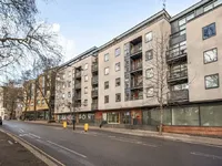 Недвижимость Market Road, Islington: 3