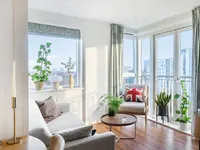 Недвижимость Market Road, Islington: 6