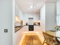 Недвижимость Market Road, Islington: 12