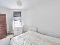 Недвижимость Battersea Rise: 1