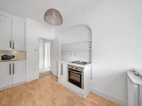 Недвижимость Battersea Rise: 2