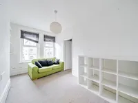 Недвижимость Battersea Rise: 5
