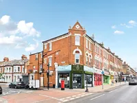 Недвижимость Battersea Rise: 6