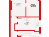 Недвижимость Battersea Rise: 11