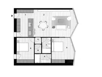 Недвижимость Apartment for sale in Andorra la Vella, 2 bedrooms: 25