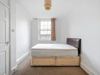 Недвижимость Peabody Estate, Camberwell Green: 1