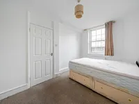 Недвижимость Peabody Estate, Camberwell Green: 2